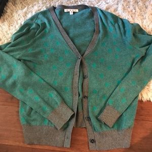 CABI cardigan sweater